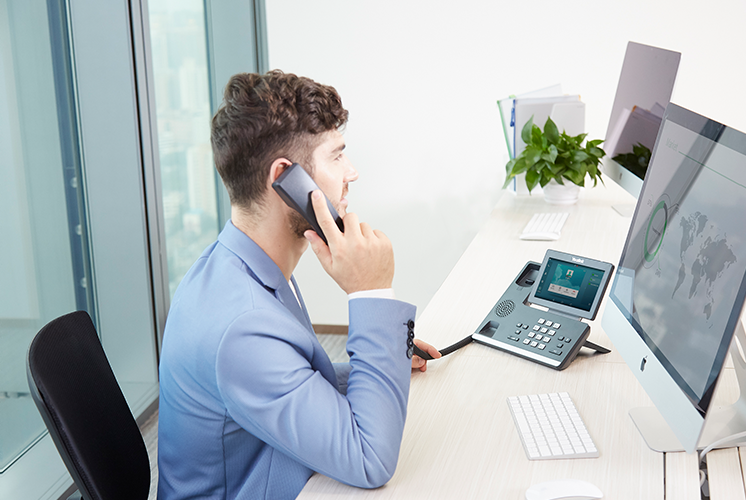 IP Phone