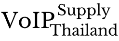 VoIP Supply Thailand ศูนย์รวม ตู้สาขาโทรศัพท์, เครื่องโทรศัพท์ไอพี, PABX, PBX, IP Phone