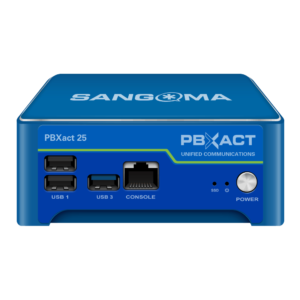 Sangoma PBXact 25