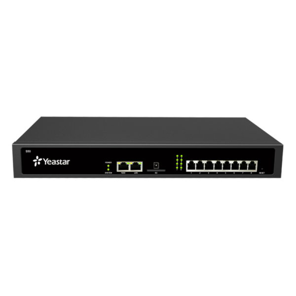 Yeastar-S50