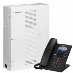 รับซ่อมตู้สาขา PANASONIC KX-HTS824