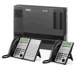 NEC SL1000