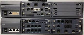 NEC SV8100
