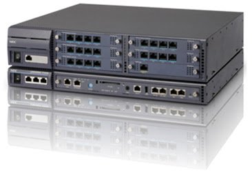 NEC SV8300
