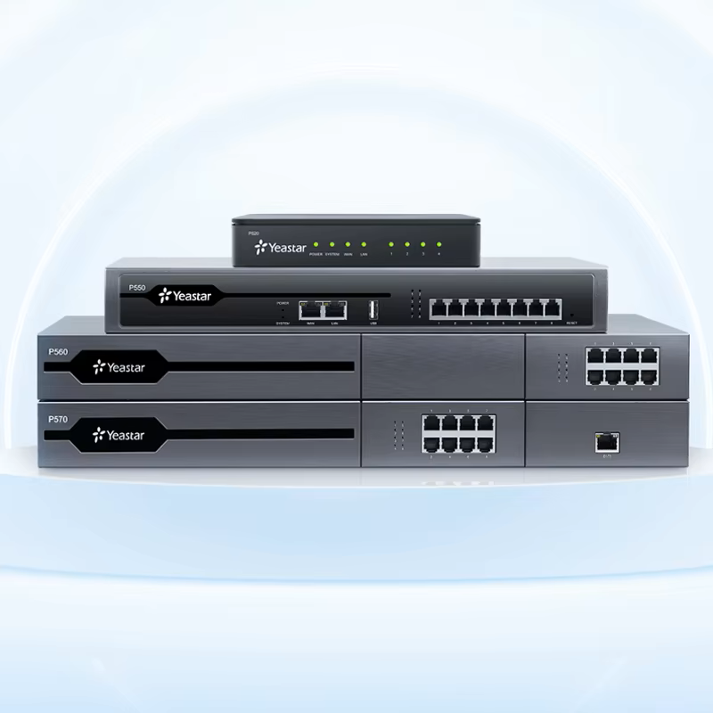Yeastar P560